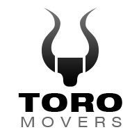 Toro Movers Inc - Logo
