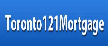 Toronto 121 Mortgage - Nirvina Shamshudin - Logo