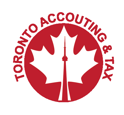 Toronto Accounting &a; Tax Services - Logo