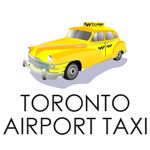 Toronto Airport Taxi - Logo