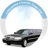 Toronto Airport Limo Flat Rate! inc. - Logo