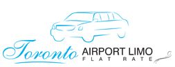 Toronto Airport Limo Flat Rate! inc. - Logo