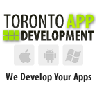 Toronto App Development - Logo