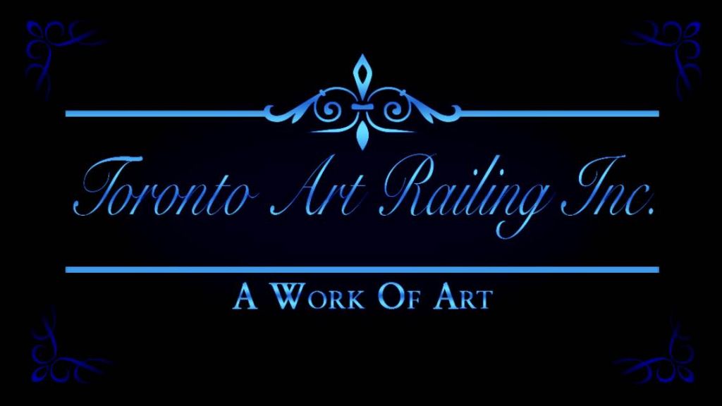 Toronto Art Railing Inc. - Logo