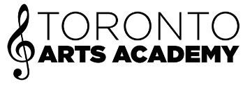Toronto Arts Academy - Logo