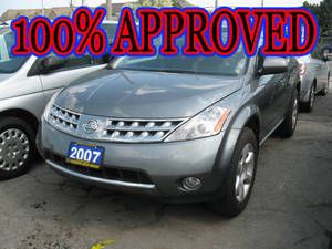 Toronto Auto - Cover photo