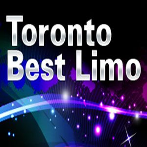Toronto Best Limo - Logo