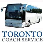 Toronto Bus Rentals &a; Charters Service - Logo