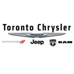 Toronto Chrysler - Logo
