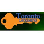 Toronto City Locksmiths - Logo