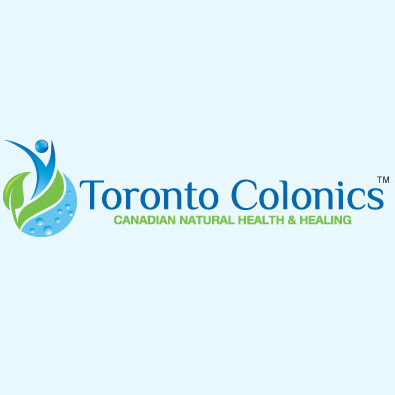Toronto Colonics - Logo
