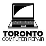 Toronto Computer Repairs - Logo