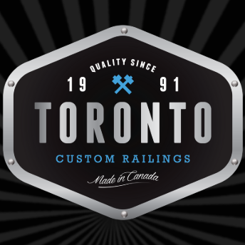 Toronto Custom Railings - Logo