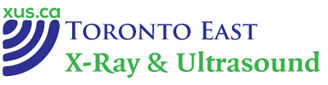 Toronto East X-Ray and Ultrasound - Logo