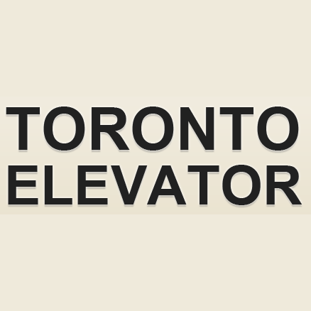 Toronto Elevator - Logo