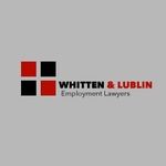 Toronto Employment Lawyers Whitten Lublin - Logo