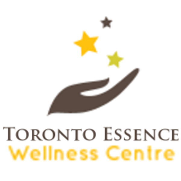 Toronto Essence Wellness Centre - Logo