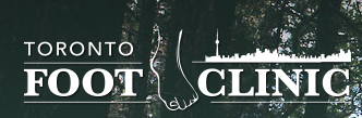Toronto Foot Clinic - Logo