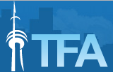 Toronto Furnished Apartments - Logo