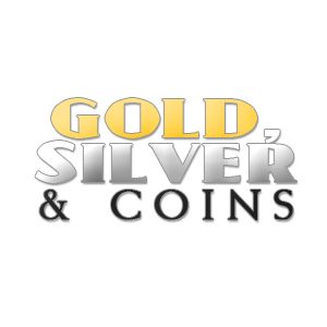 Toronto Gold, Silver &a; Coins - Logo
