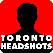 Toronto Headshots / Freedman&s;s Photography - Logo