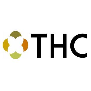 Toronto Health Centre - Logo