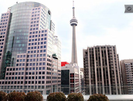 Toronto Ideal Homes - Cover photo