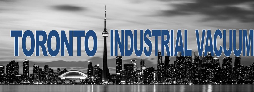 Toronto Industrial Vacuum Sales &a; Service Inc. - Cover photo