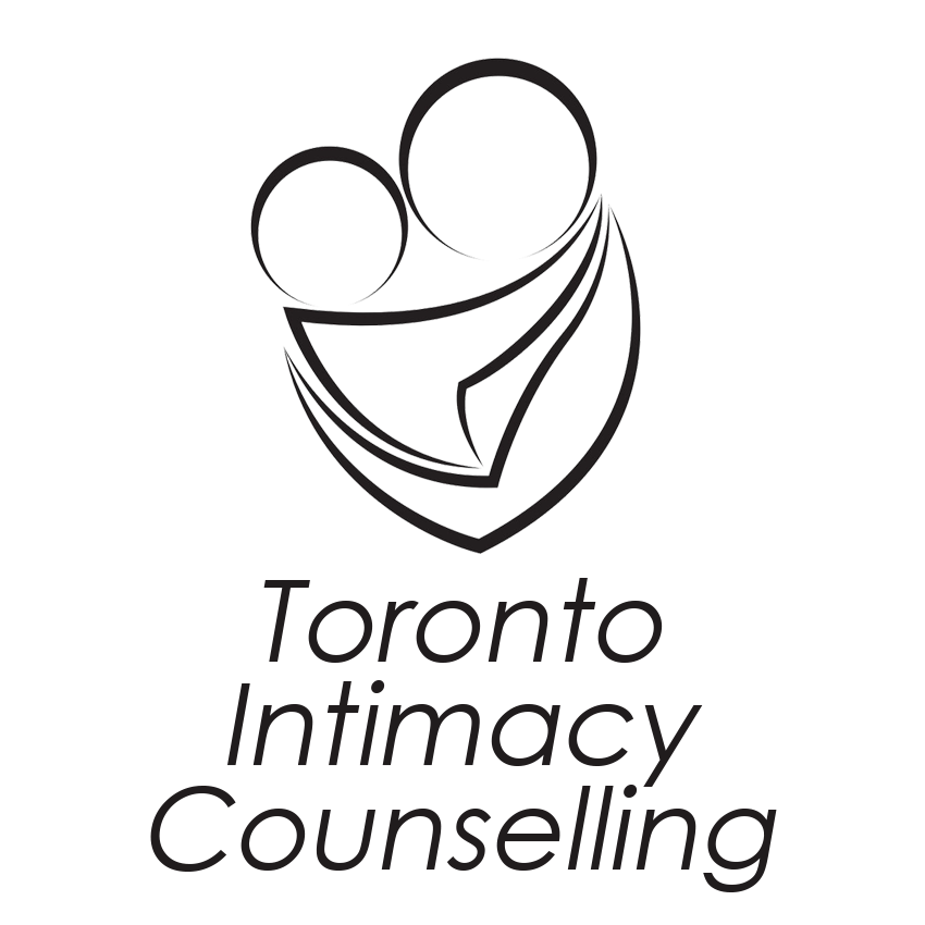 Toronto Intimacy Counselling - Logo