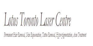 Toronto Laser Centre - Logo