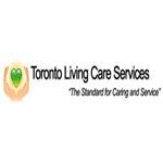 Toronto Living Care Services - Logo