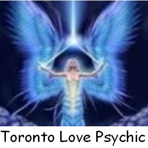 Toronto Love Psychic Centre - Logo