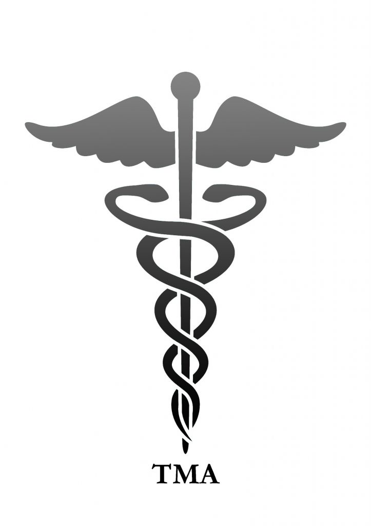 Toronto Medical Aesthetics - Logo