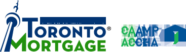 Toronto Mortgage Brokerage - Logo
