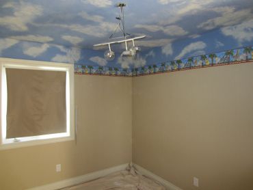 Toronto Painters - Cover photo
