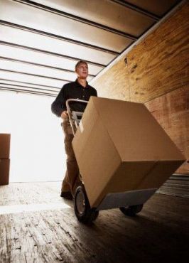 Toronto Pro Moving &a; Storage - Cover photo