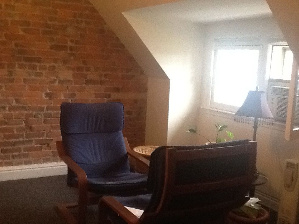 Toronto Psychotherapy - Lisa Shouldice - Cover photo