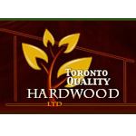 Toronto Quality Hardwood - Logo