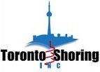 Toronto Shoring Inc. - Logo