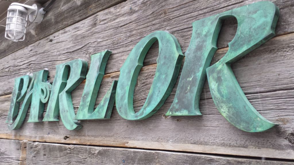Toronto-signs - Cover photo