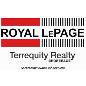 Toronto&s;s Trusted Real Estate Agent - Logo
