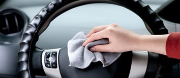 Toronto Superior Detailing and Rustproofing - Logo