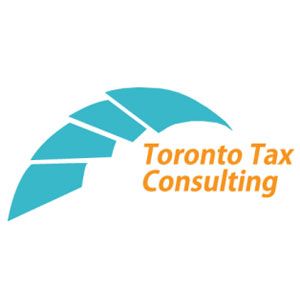 Toronto Tax Consulting - Logo