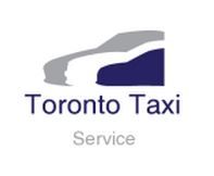 Toronto Taxi Service - Logo