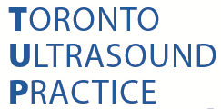 Toronto Ultrasound Practice - Logo