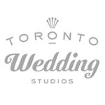 Toronto Wedding Studios - Logo