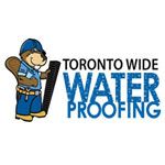 Toronto Wide Waterproofing - Logo