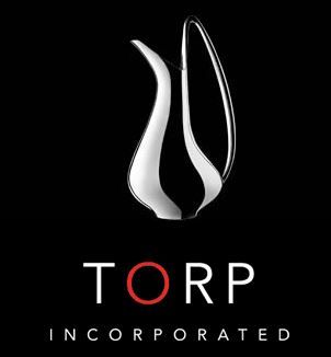 Torp Inc - Logo