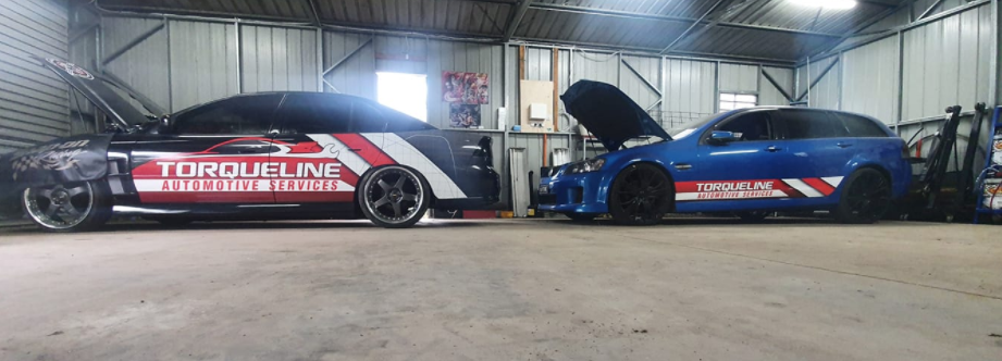 Torqueline Automotive Mobile Service - Cover photo