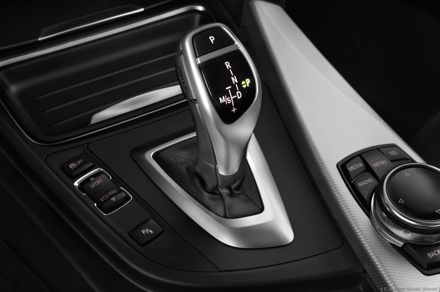 Torque Shift - Cover photo